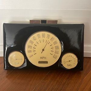 Kate Spade Clutch